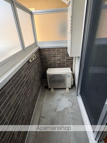SUIMIの内装写真