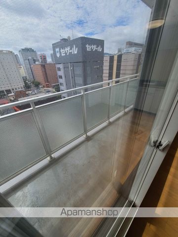 UURコート札幌南三条プレミアタワーの内装写真