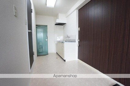 ウエストビル松山[1DK/25.92m2]の内装2