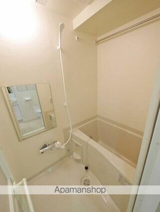 ポプリタウン小岩[1R/27.86m2]のバス