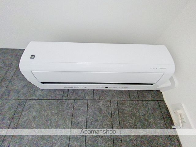 CIEL琴似II 仮)GAー二十四軒3ー3Mの内装写真