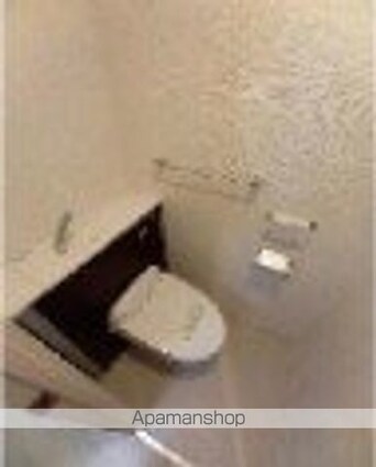 ミレドゥーエ両国[1K/26.46m2]のトイレ