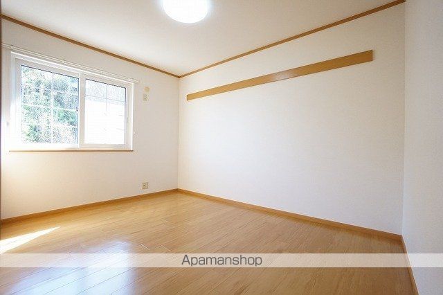 メルベーユIIIの内装写真