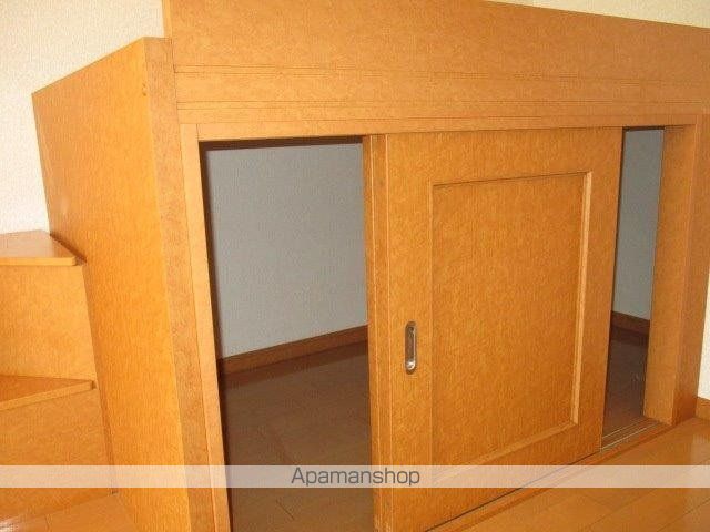 フォレストンの内装写真