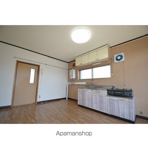 サンハイムなごみIの内装写真