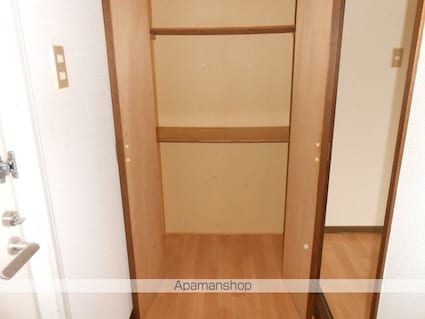 フレグランス三杉Ａ[2K/42.72m2]の内装5