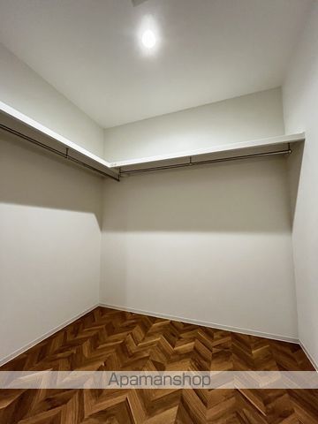 CASA SOUTHの内装写真