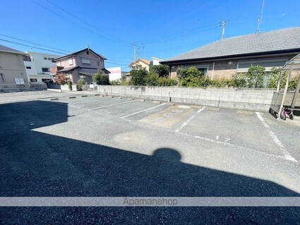 和歌山県和歌山市神前[2LDK/49.95m2]の駐車場2