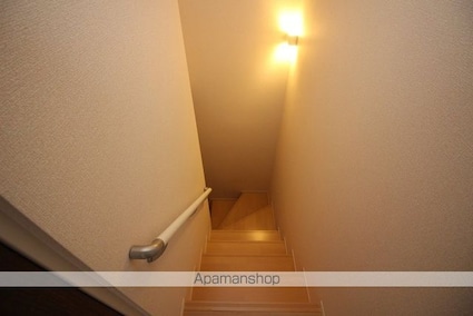 ウィット眞広[2LDK/55.84m2]の内装4