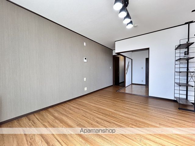 ｓｉｄｅｗａｙｓ美原Ⅱ（旧グランディール美原Ⅱ）[2DK/42.2m2]の内装2