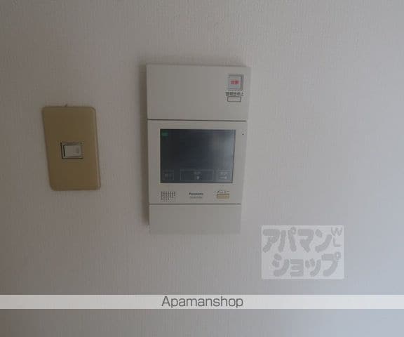 ABLE創久五条大宮の内装写真