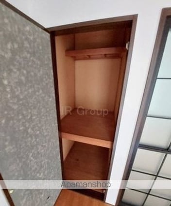 アップルハウス１[2DK/38m2]の内装5