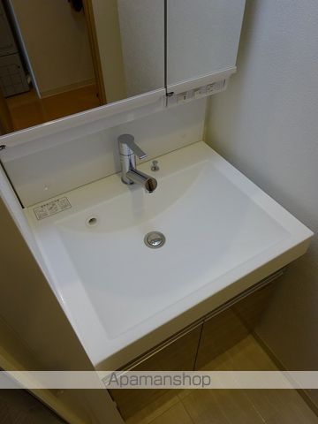 フロンティアコート堺筋本町の内装写真