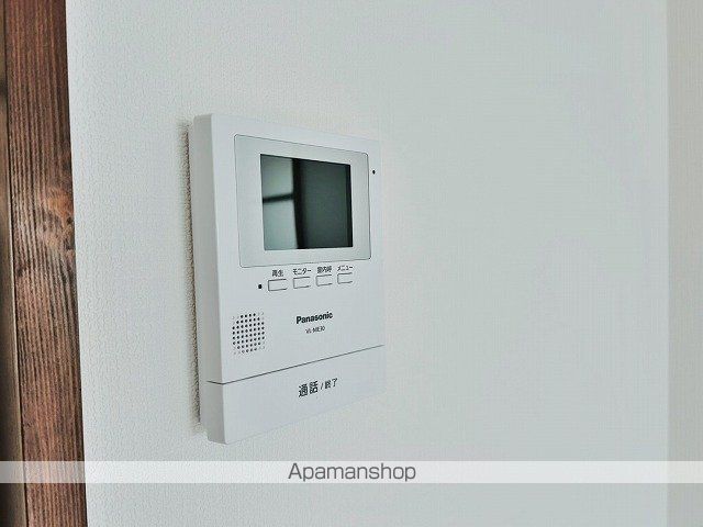 中寺ハイツI・IIの内装写真