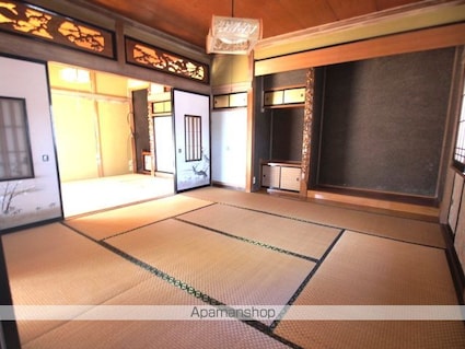 洗馬戸建[5LDK/106.37m2]の内装