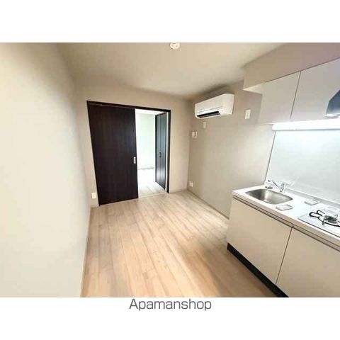 SOLASIA RESIDENCE荻窪IIの内装写真