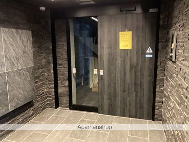 ALPHA新札幌駅前の内装写真