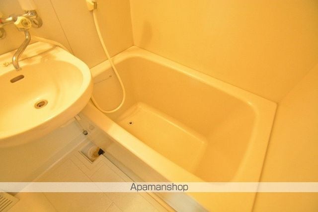 ハイツ藤堂の内装写真