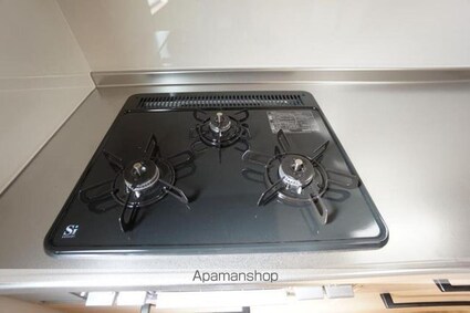 コーポ山里[3DK/53.95m2]の内装1