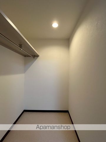 シェモア堀川の内装写真