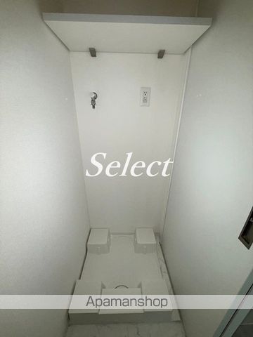 リヴシティ横濱末吉町弐番館の内装写真