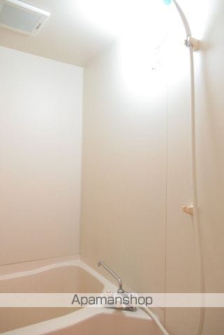 DIAS 96の内装写真
