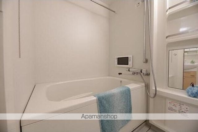 アーバンフラッツ西中島の内装写真