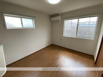 ヴァンクール鶴岡[1LDK/45.09m2]のリビング・居間