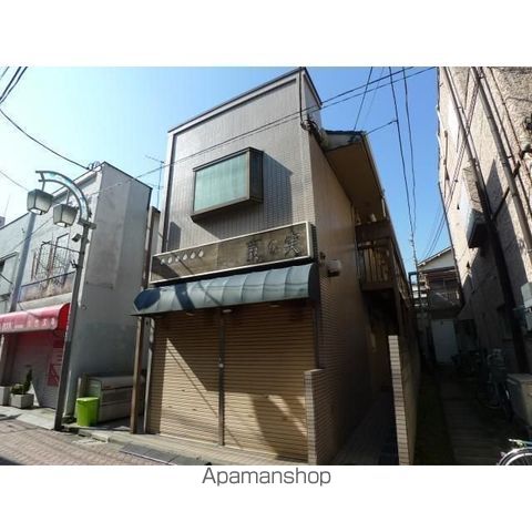 ストーリオ高円寺IIIの外観写真