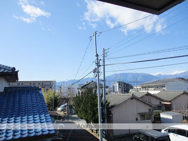 ヒカルサ甲府国母 ウエストのその他写真