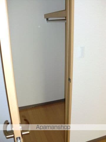 サプリーム若草の内装写真
