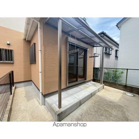 戸建N-2の外観写真