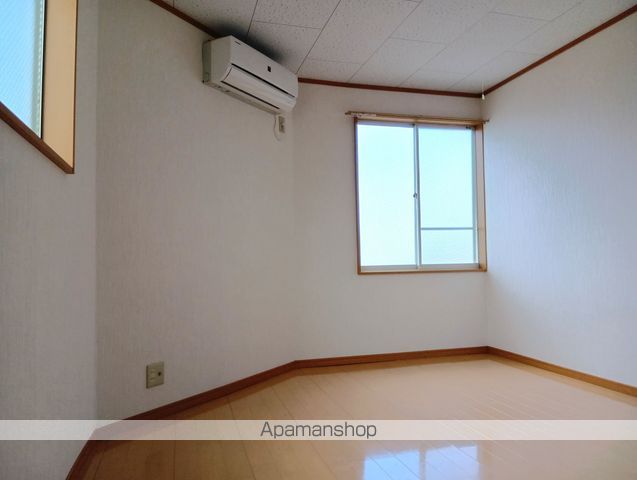 プランド河原町の内装写真