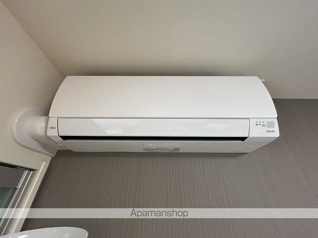 SK HOUSEの内装写真