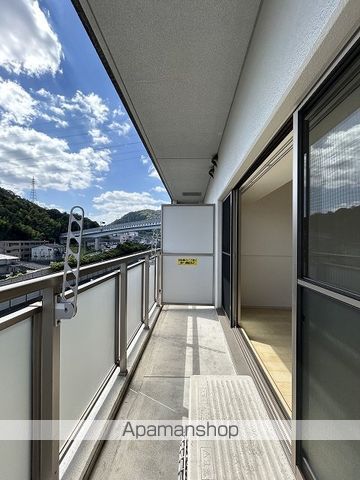 アドレシア古江の内装写真