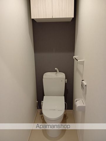 pieraの内装写真
