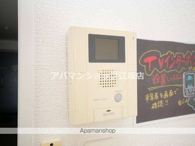 ボナール江坂の内装写真