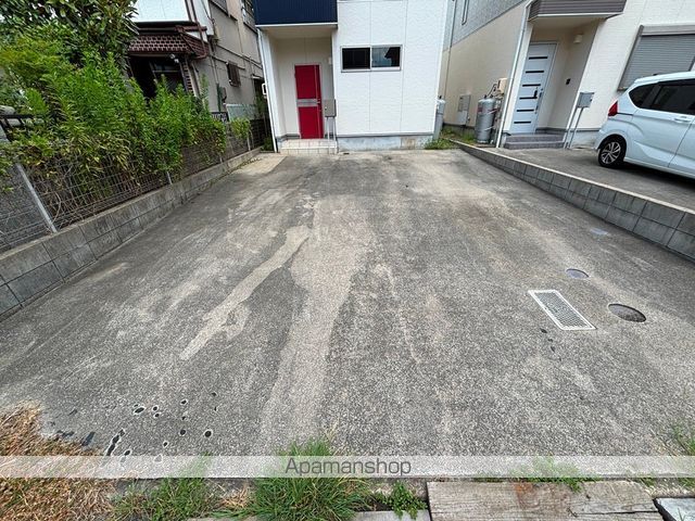 名古屋市東山線 中村日赤駅 徒歩17分 2階建 築18年のその他写真