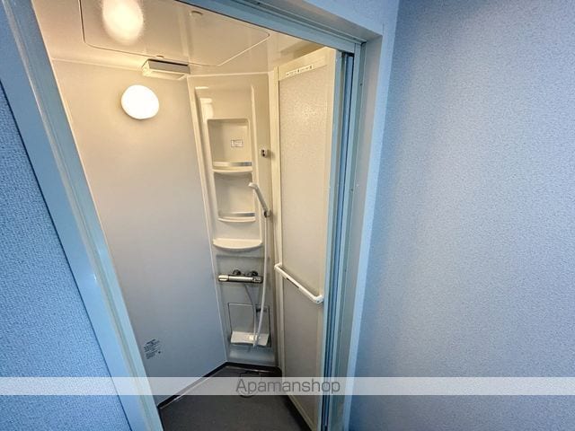 シティハイムとぱーずの内装写真