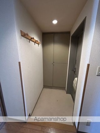 長野県長野市大字北長池[3LDK/80.09m2]の玄関