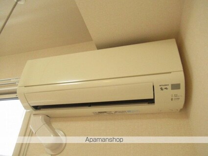 ルミナス山岸[1LDK/31.36m2]のその他設備