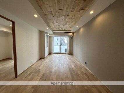 レグノグランデ一番町タワー[2LDK/54.98m2]のリビング・居間