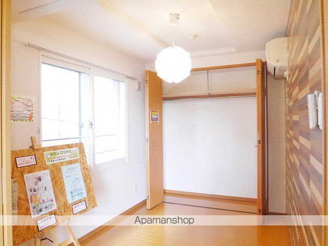 ハレイワコートの内装写真
