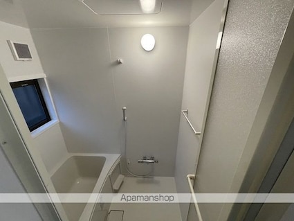 鎌ヶ谷ハウス[4LDK/90m2]のバス