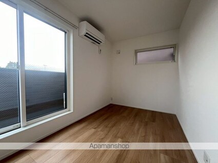 Ｋｏｌｅｔ日野０９[3SLDK/96.76m2]の内装7