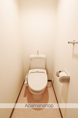 パルコ・シャルマン B棟の内装写真