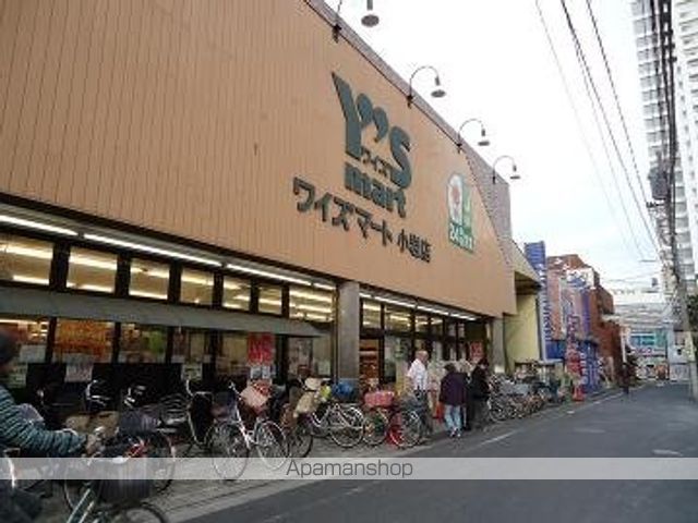 礎レジデンス小岩の周辺写真