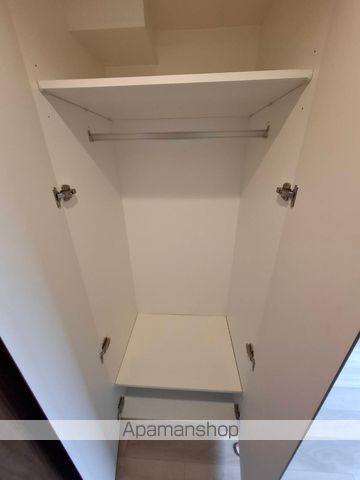 CREATIF桜新町の内装写真
