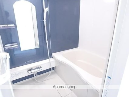 群馬県太田市新島町[1LDK/40.33m2]のバス