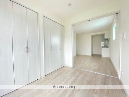 ジーメゾン春日部ウェスト[1LDK/30m2]の内装4